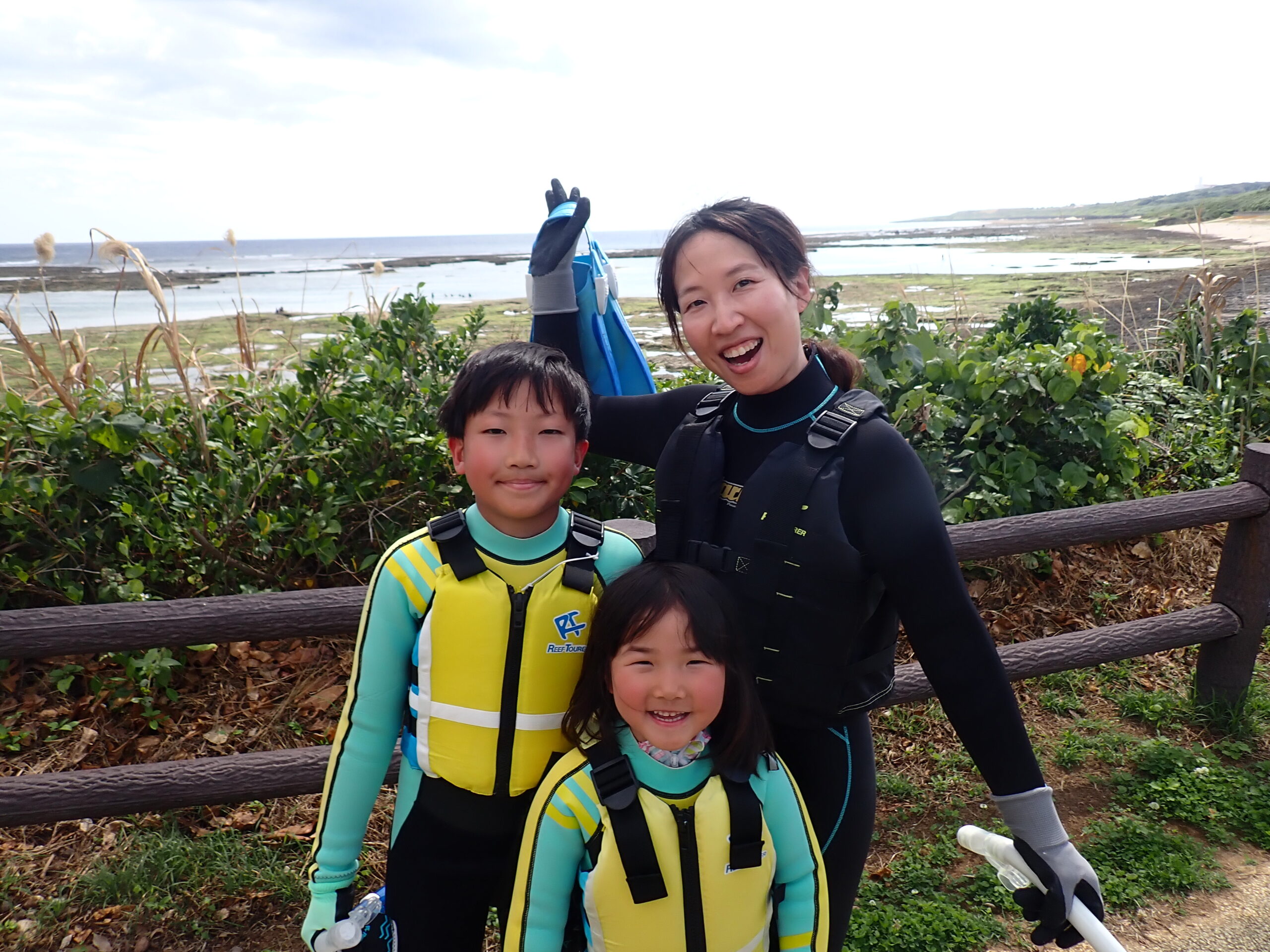 【海のテーマパーク 天然水族感】2026年4月3日（金）