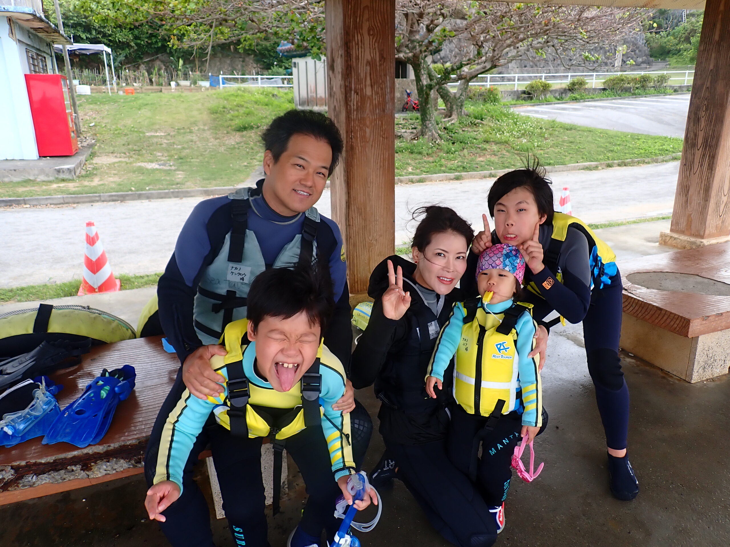 【海のテーマパーク 天然水族感】2026年4月30日（木）