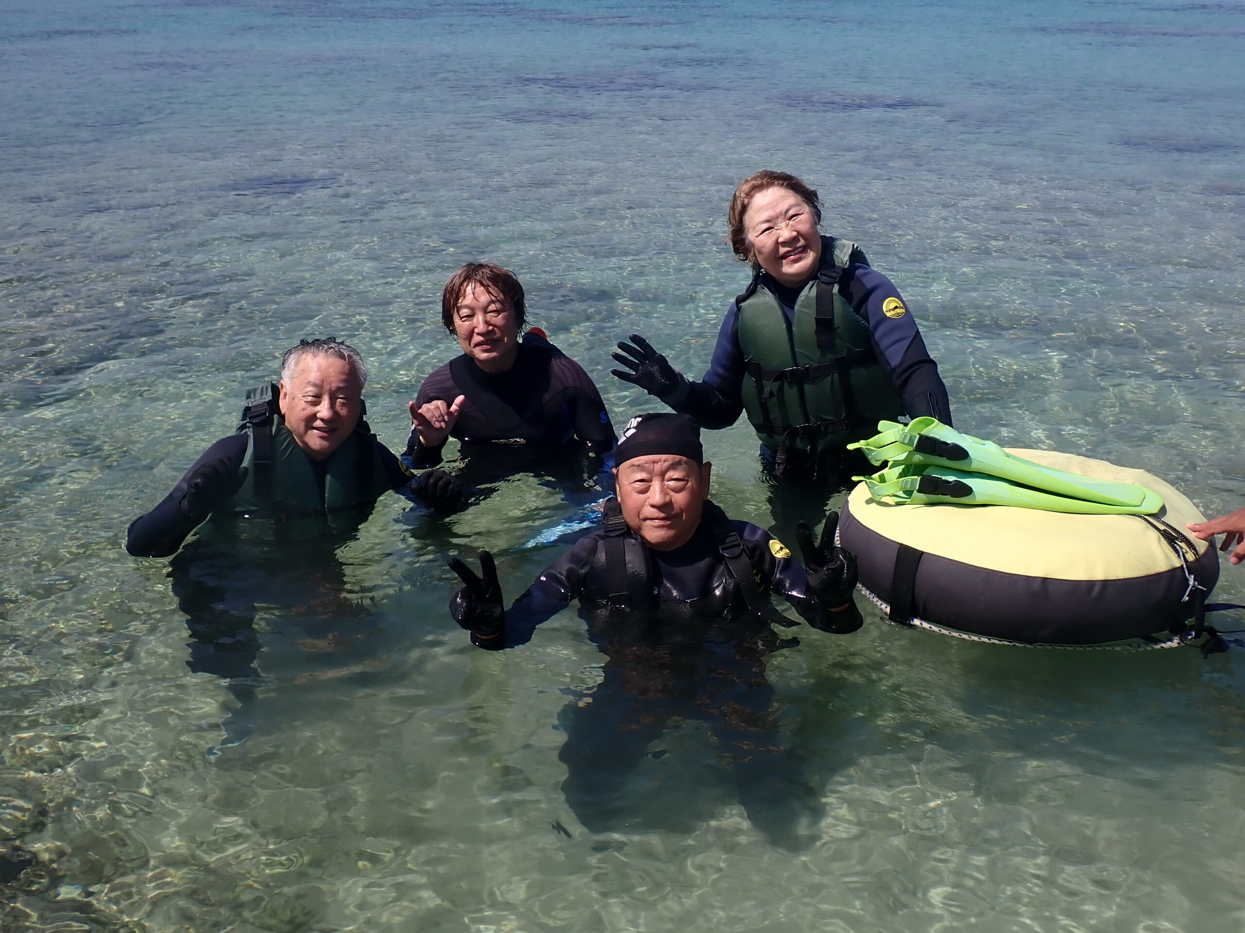 【海のテーマパーク 天然水族感】2026年5月30日(土)