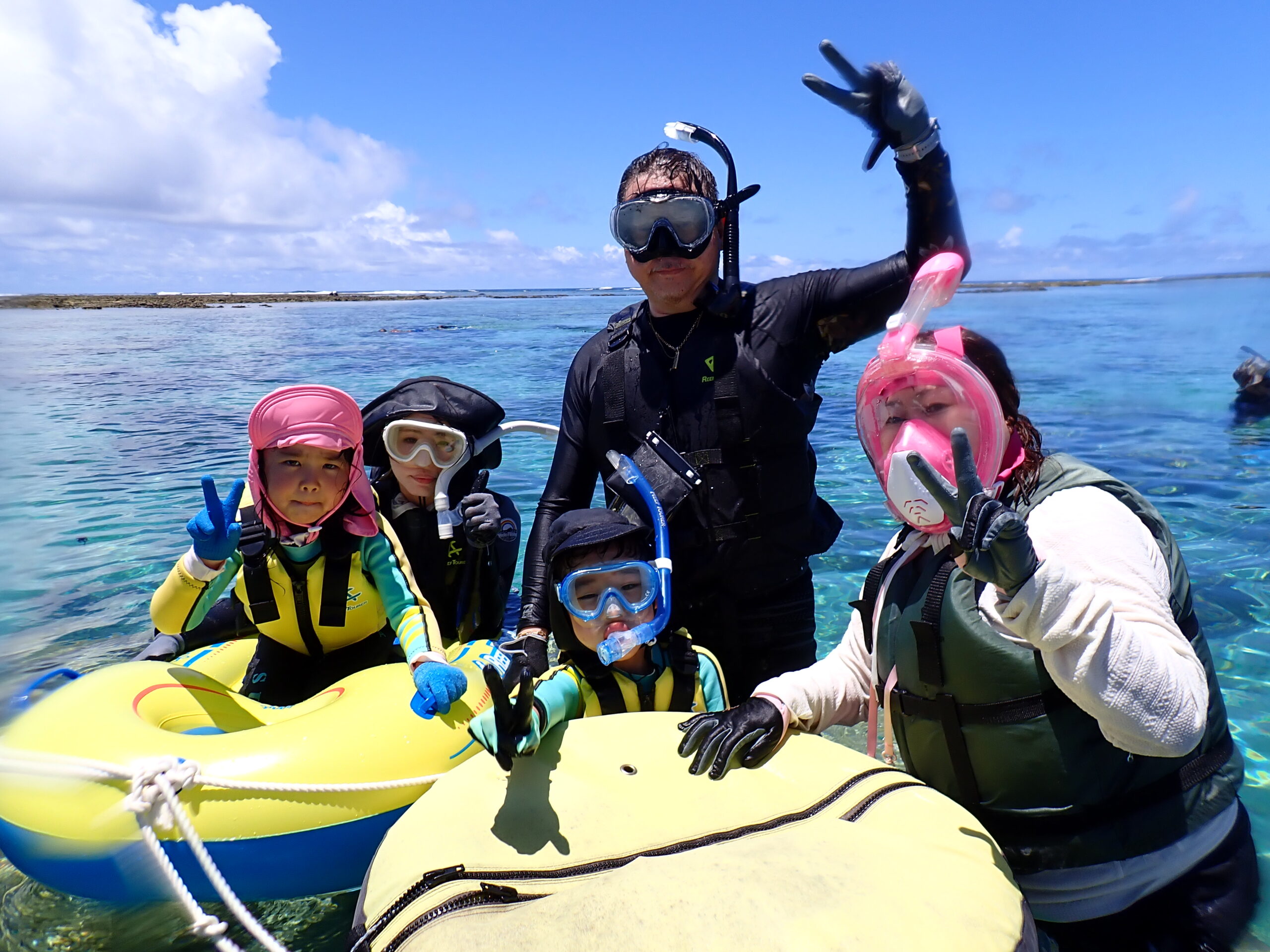 【海のテーマパーク 天然水族感】2026年7月3日(金)