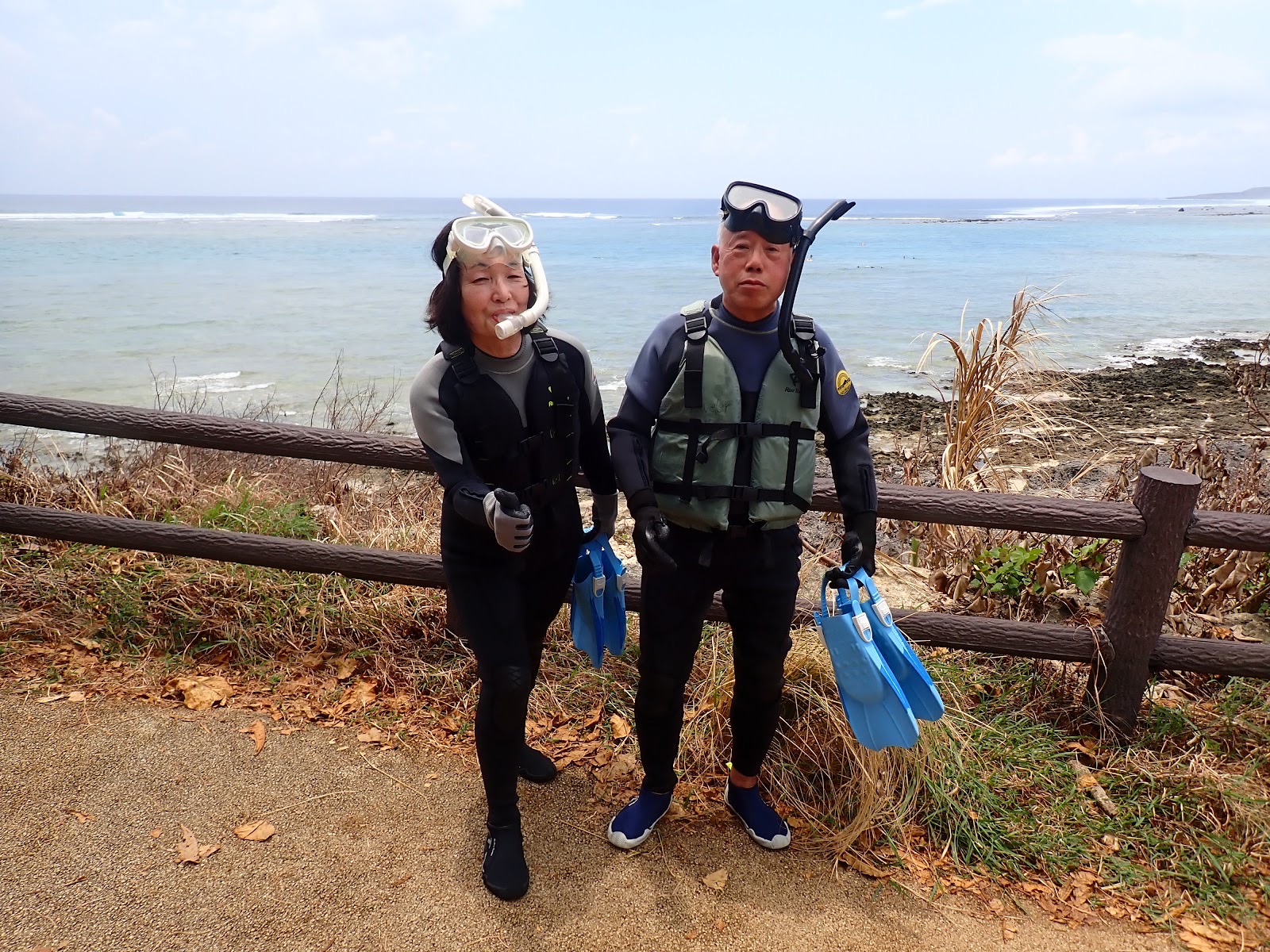 【海のテーマパーク 天然水族感】2026年8月4日（火）｜ご夫婦から家族連れまで幅広い年代が楽しんだ台風前のウミガメシュノーケリング